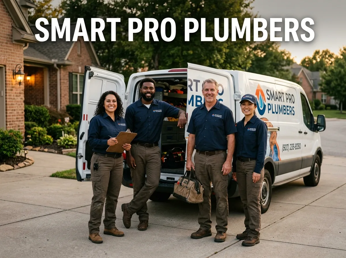 Water Heater Repair company in Lakewood, WI